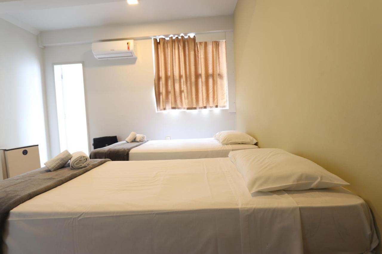 Hotel Zip Florianopolis — Photos 2
